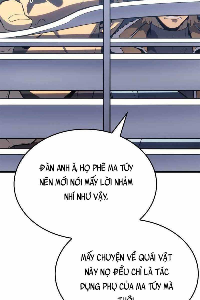 Solo Leveling Ss3 Chương 1 Ảnh 36
