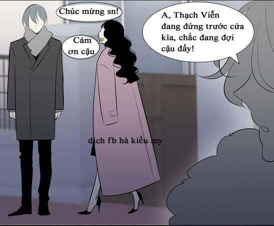 Mối Tình Đơn Phương Chương 53 Ảnh 28