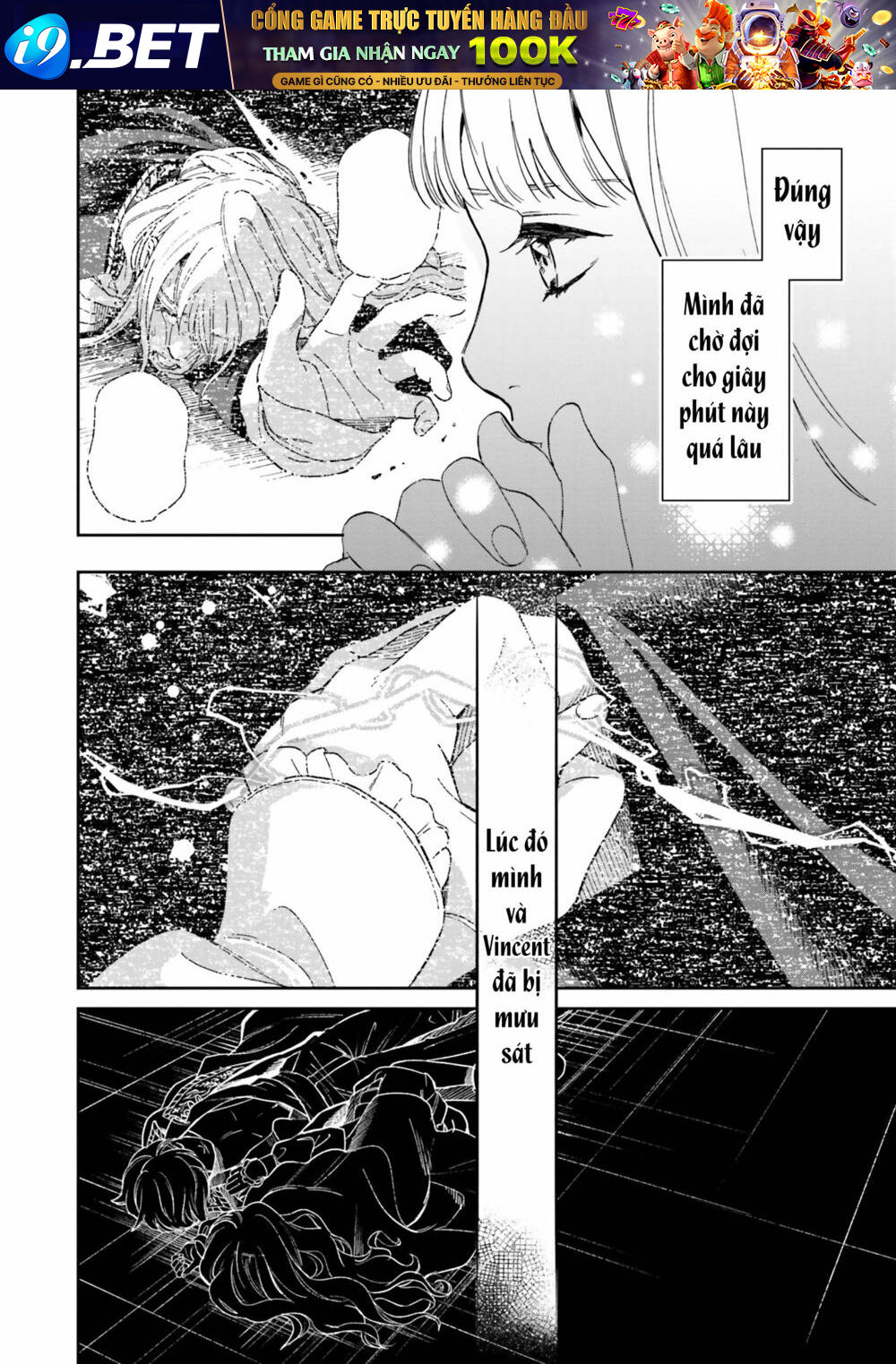 Shi Ni Modori No Mahou Gakkou Seikatsu Wo, Moto Koibito To Prologue Kara Chương 1 Ảnh 28
