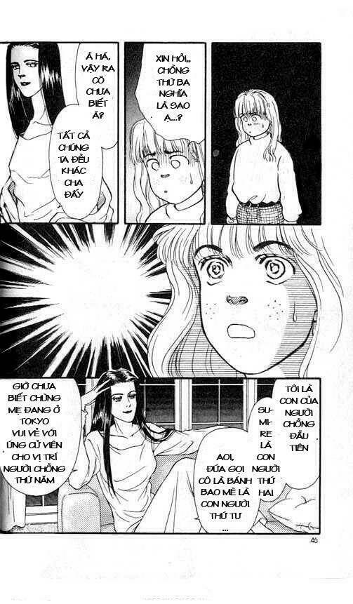 Bara No Tame Ni Chương 1 Ảnh 43