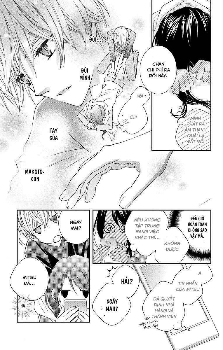 Kekkon X Renai Chương 1 Ảnh 29