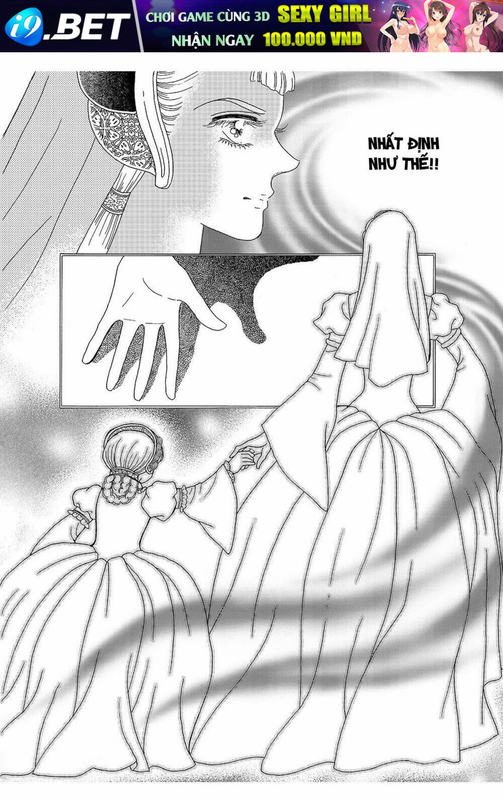 Princess – Công Chúa Xứ Hoa P5 Chương 21 Ảnh 6