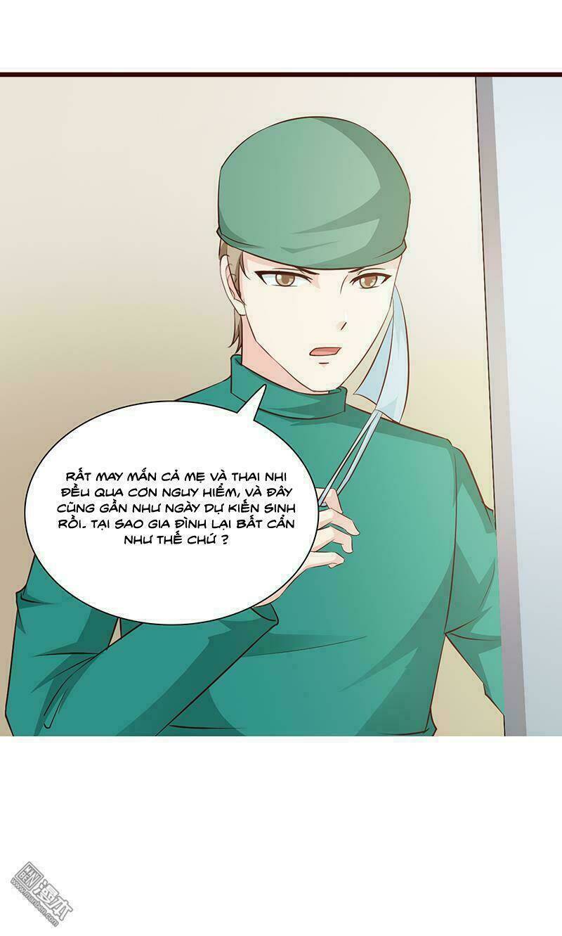 Thuần Phục Vị Tổng Tài Này Thật Khó Chương 66 Ảnh 22