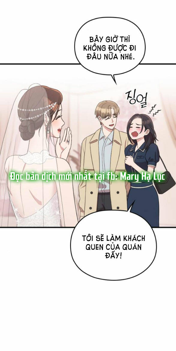 Cô Đi Mà Lấy Chồng Tôi Đi Chương 58.1 Ảnh 49