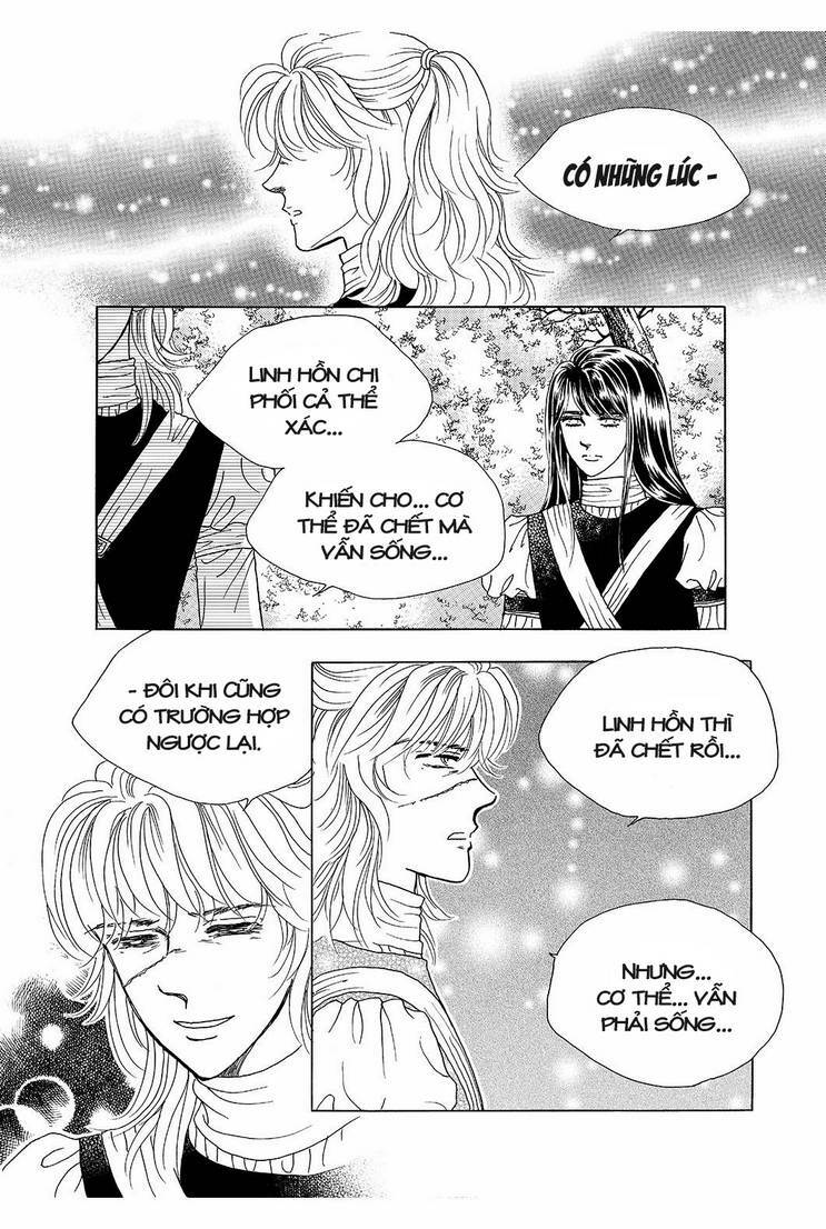 Princess – Công Chúa Xứ Hoa P5 Chương 14 Ảnh 6