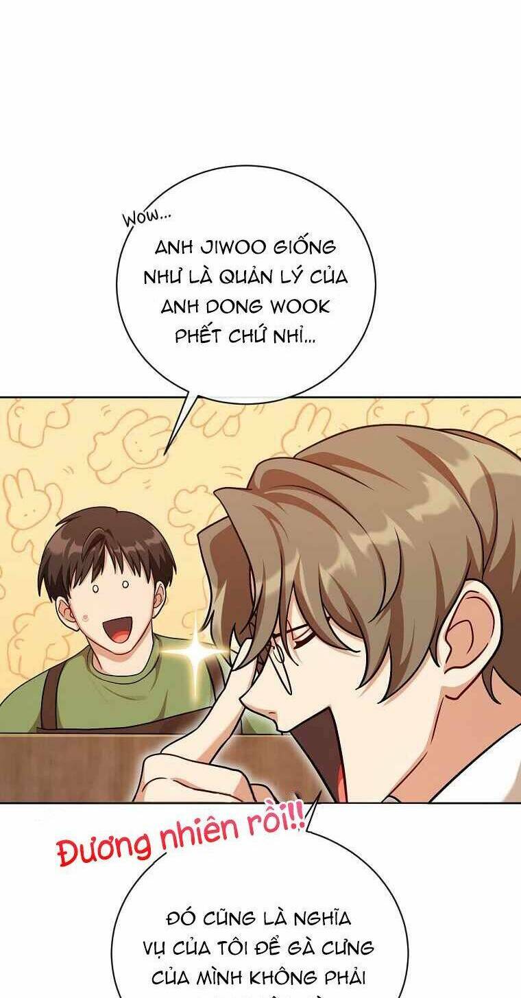 Xin Mời Dùng Bữa Chương 115 Ảnh 47