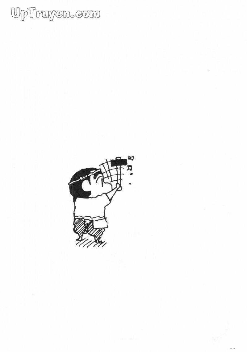 Crayon Shin-Chan Cậu Bé Bút Chì Chương 32 Ảnh 54