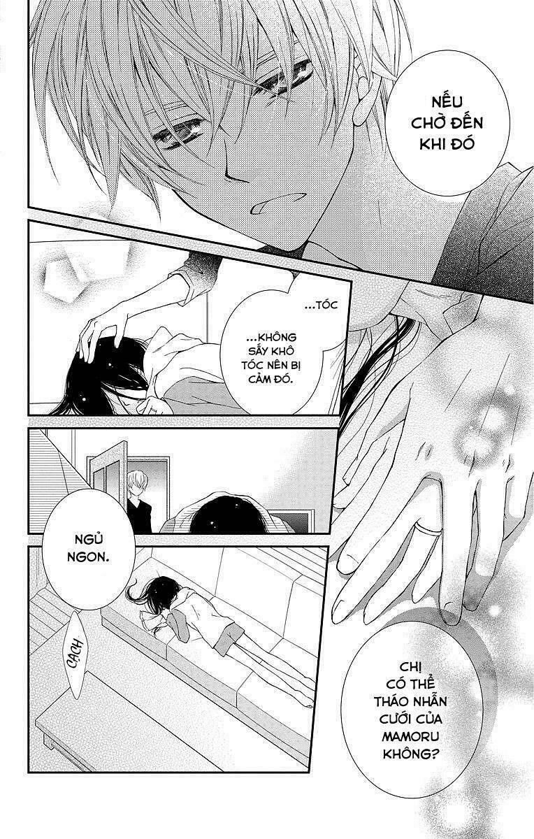 Kekkon X Renai Chương 1 Ảnh 32