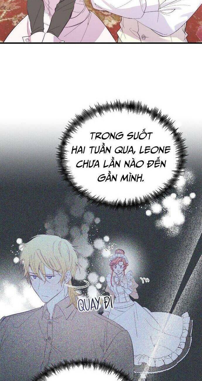 Cách Để Trao Vương Miện Cho Vị Hoàng Tử Hoang Dã Của Tôi. Chương 36 Ảnh 10