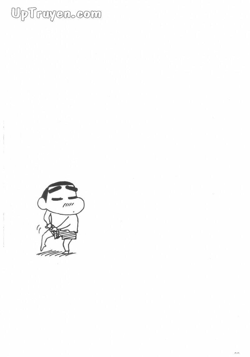 Crayon Shin-Chan Cậu Bé Bút Chì Chương 37 Ảnh 84