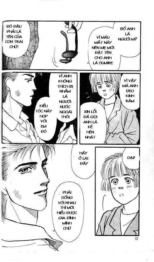 Bara No Tame Ni Chương 1.2 Ảnh 30