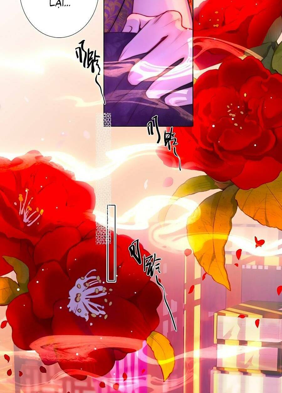 Kim Ốc Tàng Kiều Chương 65 Ảnh 22