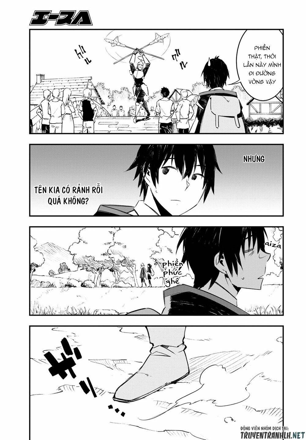 Shin No Nakama Janai To Yuusha No Party Wo Oidasareta No De, Henkyou De Slow Life Suru Koto Ni Shima Chương 40 Ảnh 8