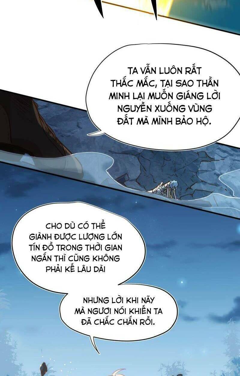 Tình Địch Quái Gở Lại Tăng Thêm Rồi Chương 52 Ảnh 30