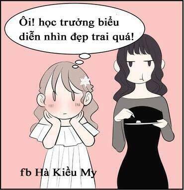 Mối Tình Đơn Phương Chương 54 Ảnh 29