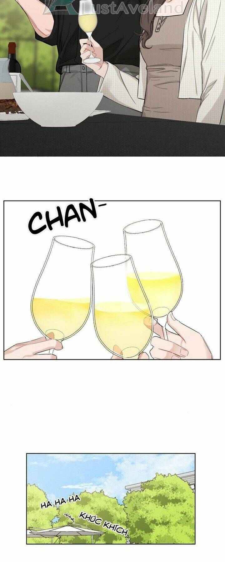 Baby Đến Rồi! Chương 72.5 Ảnh 12