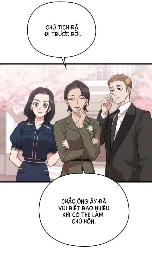 Cô Đi Mà Lấy Chồng Tôi Đi Chương 58.2 Ảnh 15