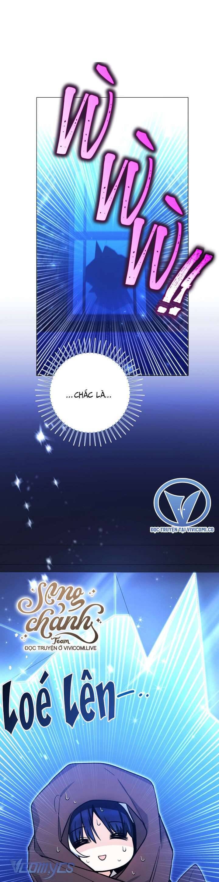 Bé Con Cá Voi Sát Thủ Chương 46 Ảnh 4