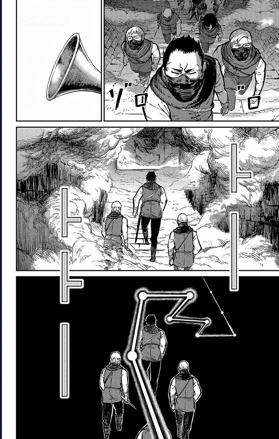 Sensou Kyoushitsu Chương 19 Ảnh 42