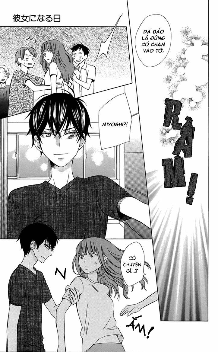 Kanojo Ni Naru Hi Chương 2 Ảnh 31