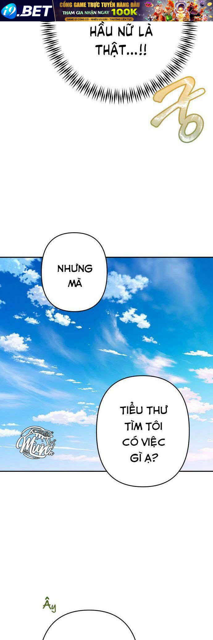 Công Nương Mint Bé Nhỏ Chương 67 Ảnh 16