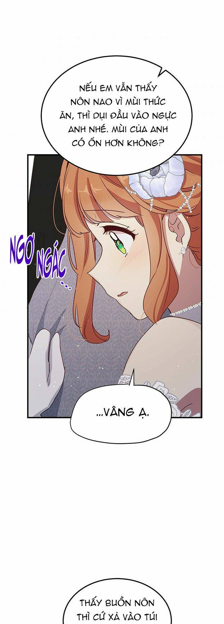 Công Tước, Loạn Vừa Thôi! Chương 131 Ảnh 39