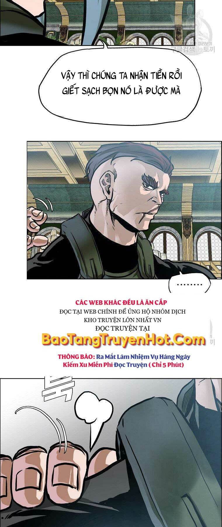 Bá Chủ Học Đường Ss4 Chương 59 Ảnh 46