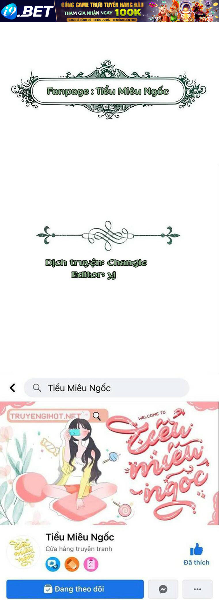 Cô Con Gái Thật Sự Đã Xuất Hiện Chương 71 Ảnh 2