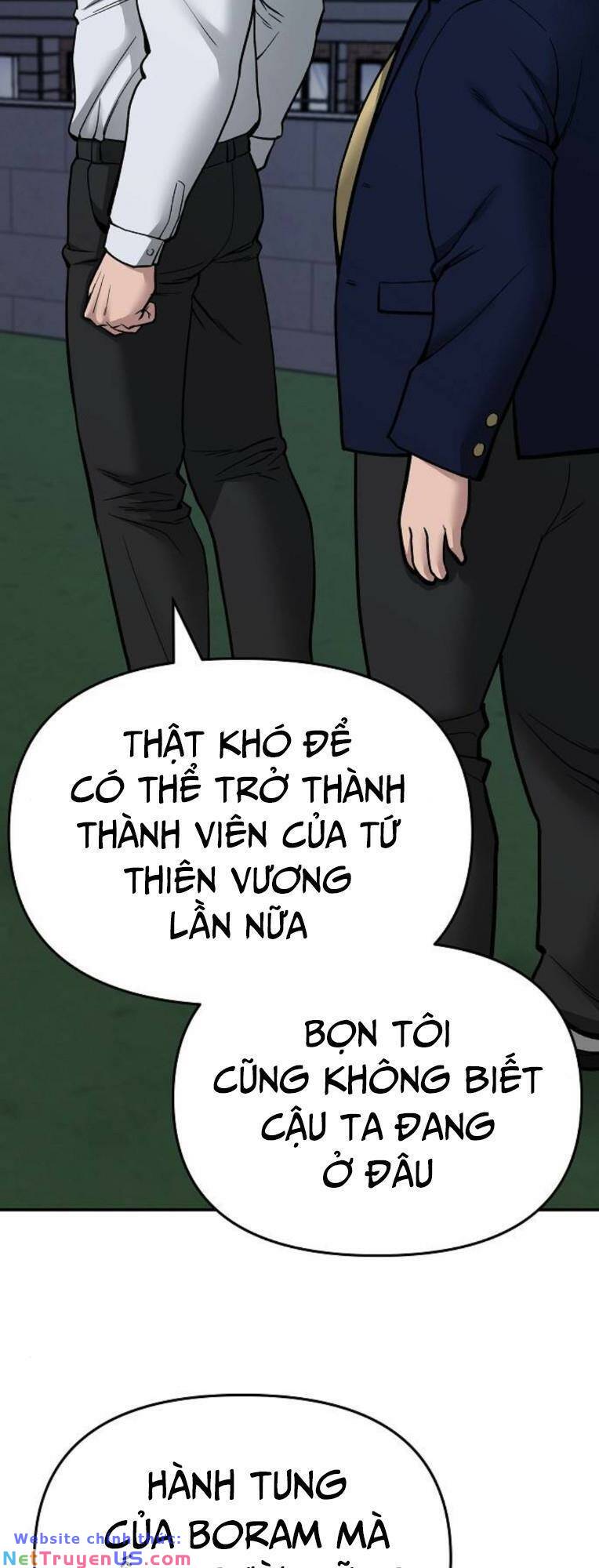 Quản Lí Du Côn Chương 74 Ảnh 23