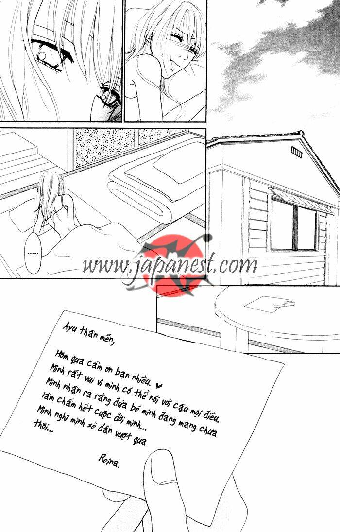 Deep Love - Ayu Monogatari Chương 6 Ảnh 24