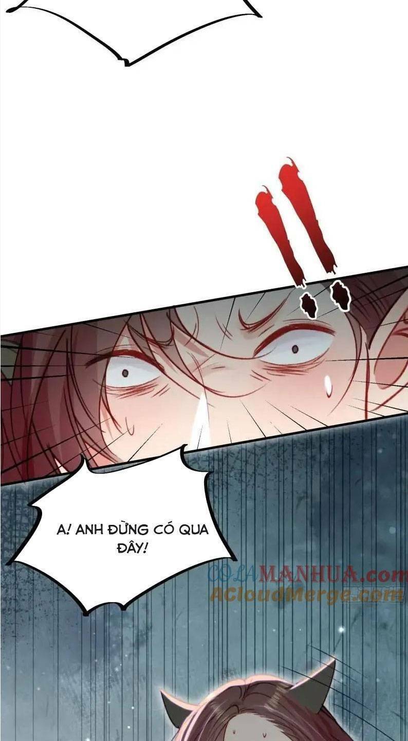 Thú Thế Ngọt Sủng, Tôi Ở Dị Giới Làm Vũ Thần Chương 35 Ảnh 34