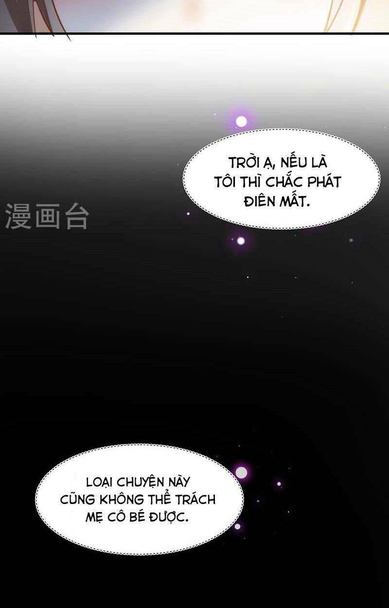 Tình Địch Quái Gở Lại Tăng Thêm Rồi Chương 50 Ảnh 7