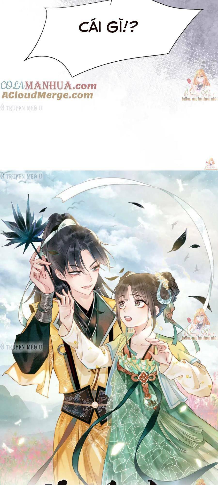 Sổ Tay Công Lược Hắc Liên Hoa Chương 145 Ảnh 5