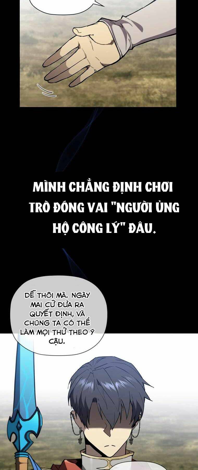Khát Vọng Trỗi Dậy Chương 103 Ảnh 23