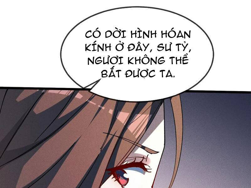 Sau Khi Mở Mắt, Đệ Tử Của Ta Thành Nữ Đế Đại Ma Đầu Chương 36 Ảnh 99
