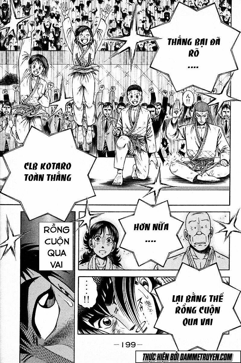 Shin Kotaro Makaritoru! Juudouhen Chương 224 Ảnh 20