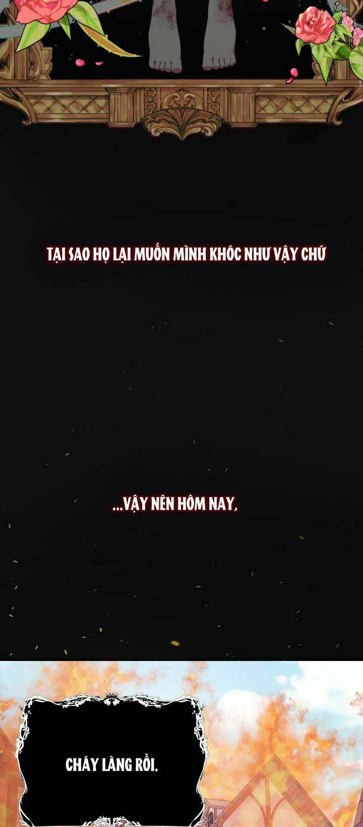 Nàng Công Chúa Tiên Cá Chương 1 Ảnh 8