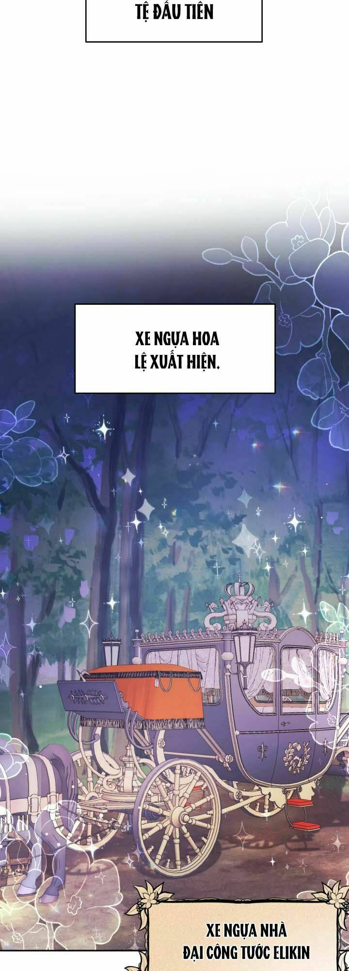 Nàng Công Chúa Tiên Cá Chương 2 Ảnh 11