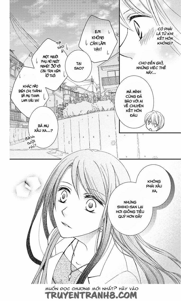 Kekkon X Renai Chương 2 Ảnh 16