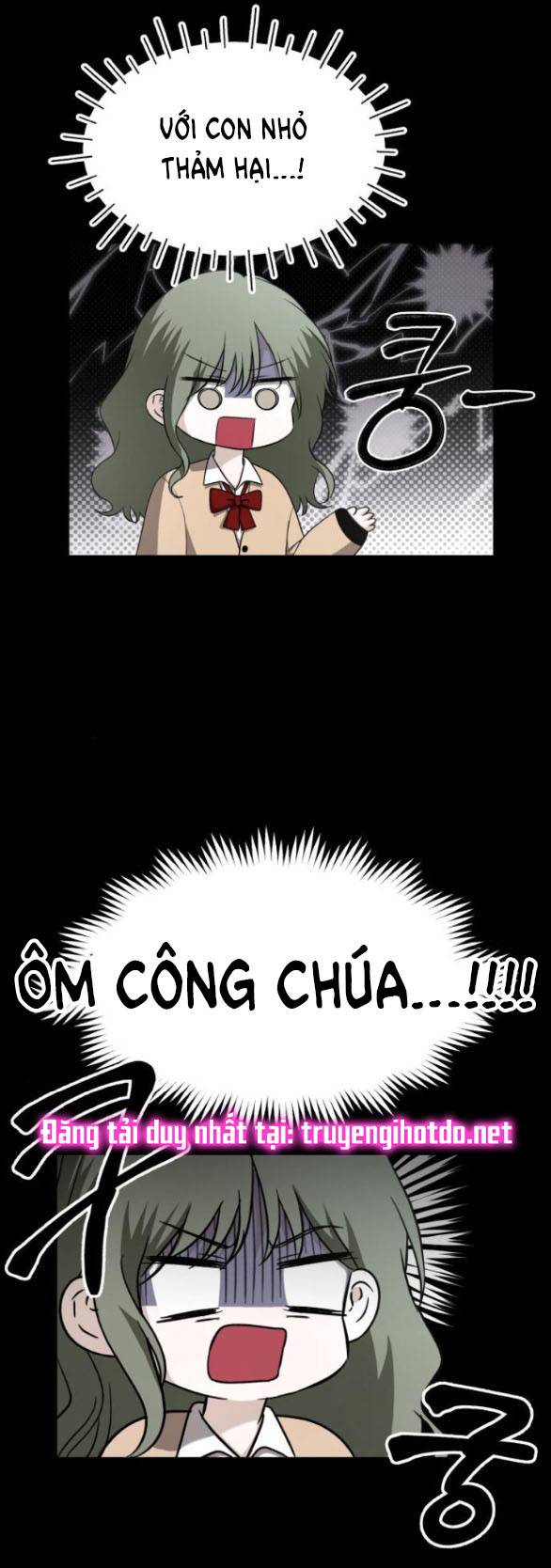 Đánh Cắp So Hee Chương 9.2 Ảnh 22