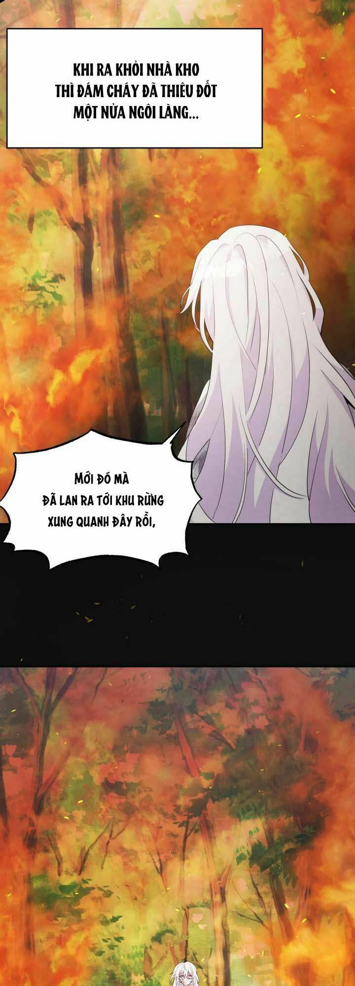 Nàng Công Chúa Tiên Cá Chương 1 Ảnh 11