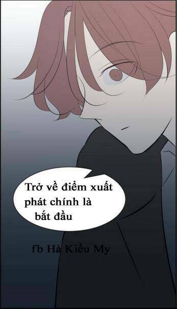 Mối Tình Đơn Phương Chương 56 Ảnh 24