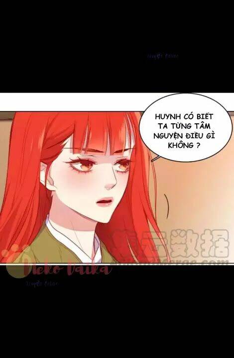 Ác Nữ Hoàng Hậu Chương 114 Ảnh 14