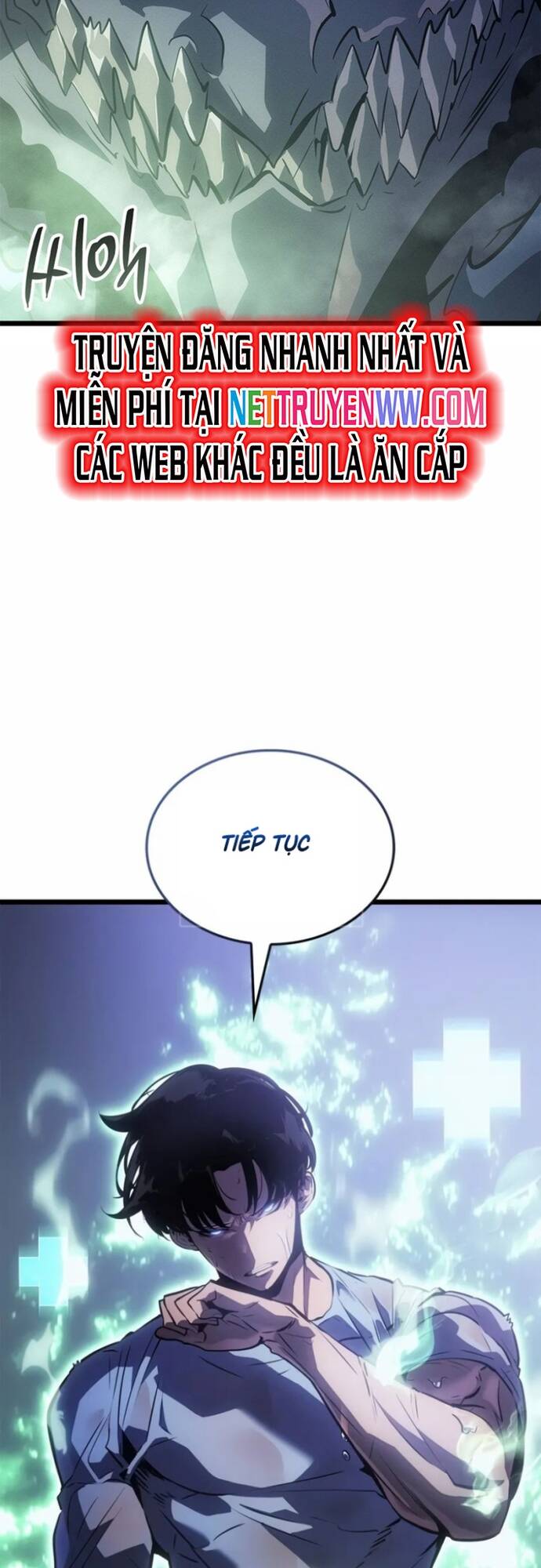 Solo Leveling Ragnarok Chương 33 Ảnh 72