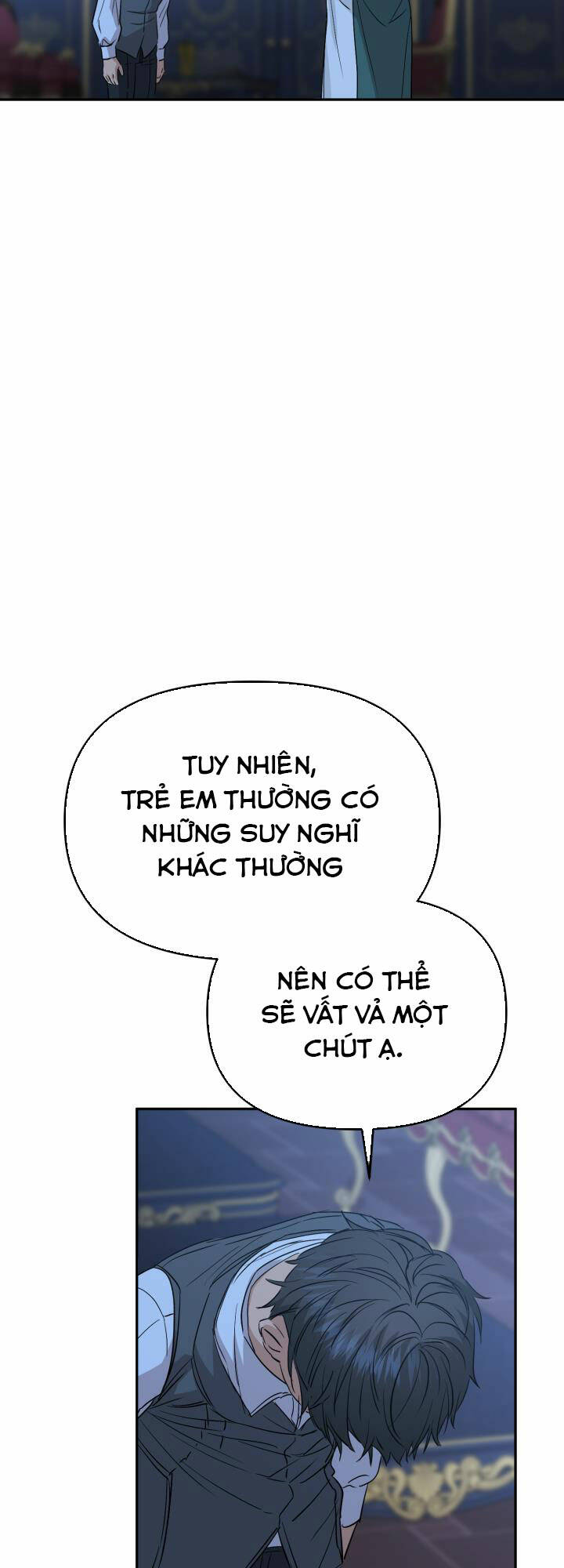Tái Sinh Thành Con Gái Của Kẻ Phản Diện Chương 11 Ảnh 22