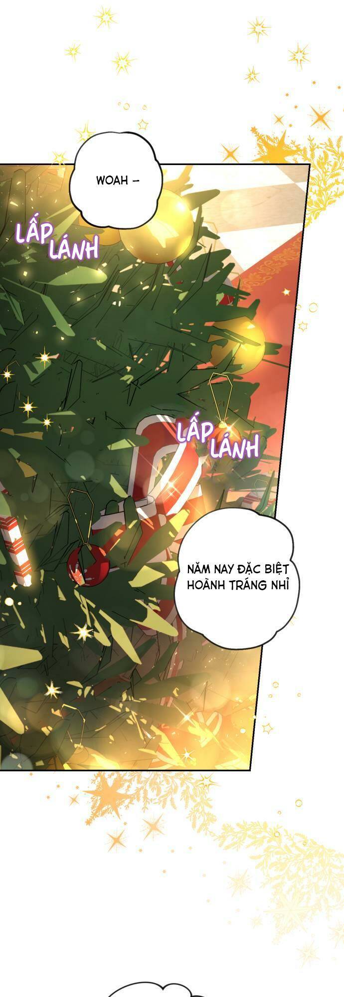 Công Nương Mint Bé Nhỏ Chương 60 Ảnh 10