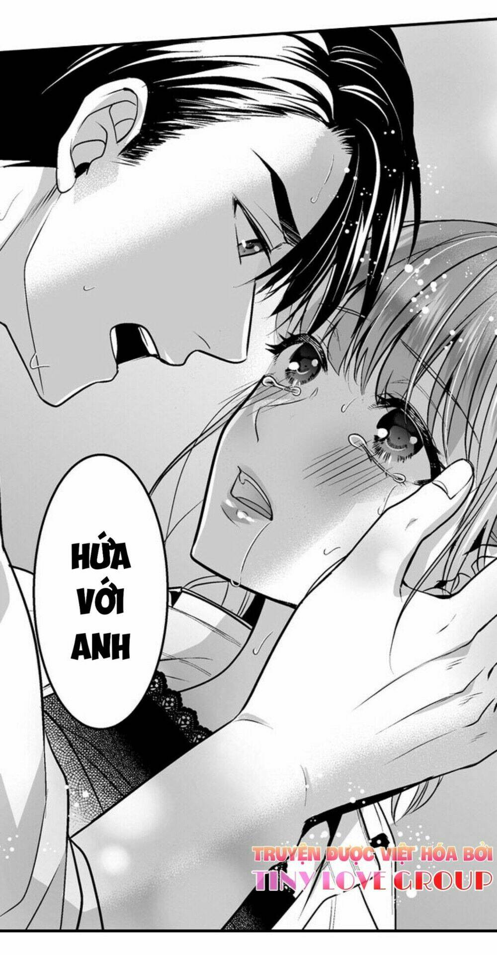 Bài Viết Séc Của Phóng Viên Mới (18+) Chương 9 Ảnh 11