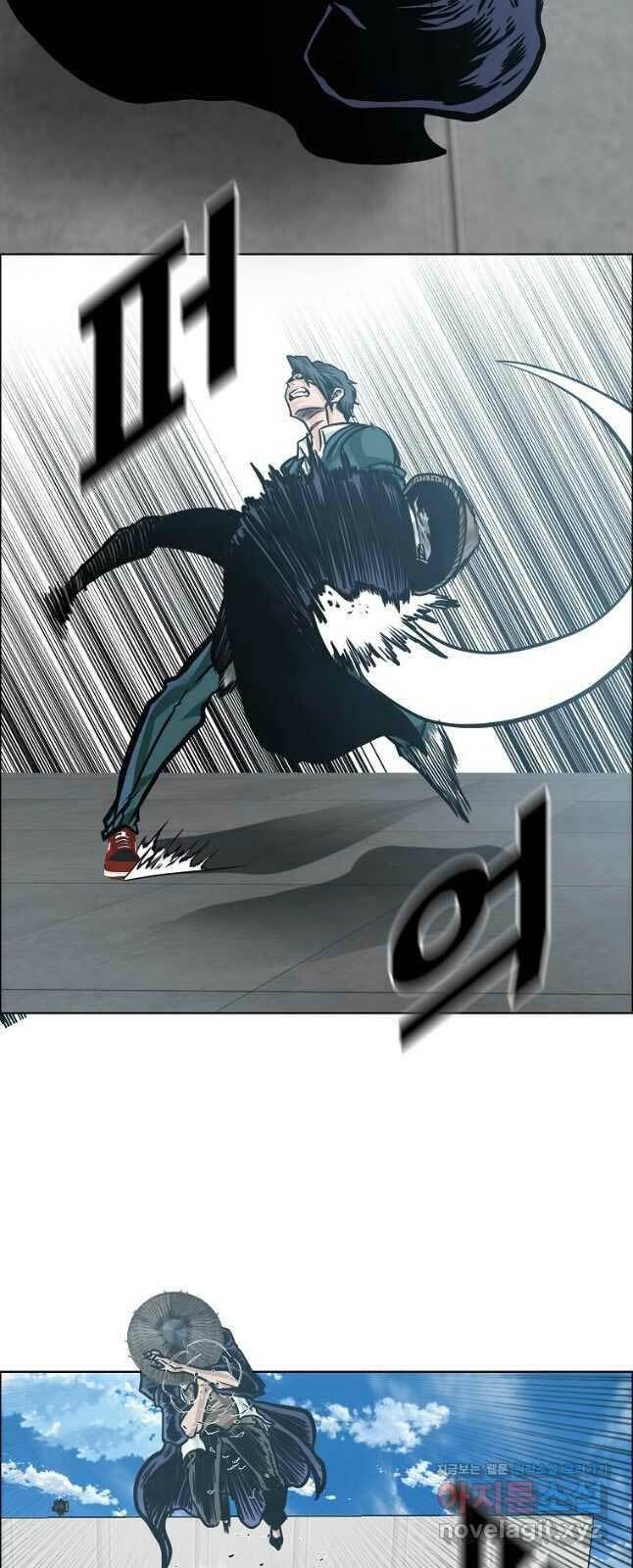 Bá Chủ Học Đường Ss4 Chương 75 Ảnh 19