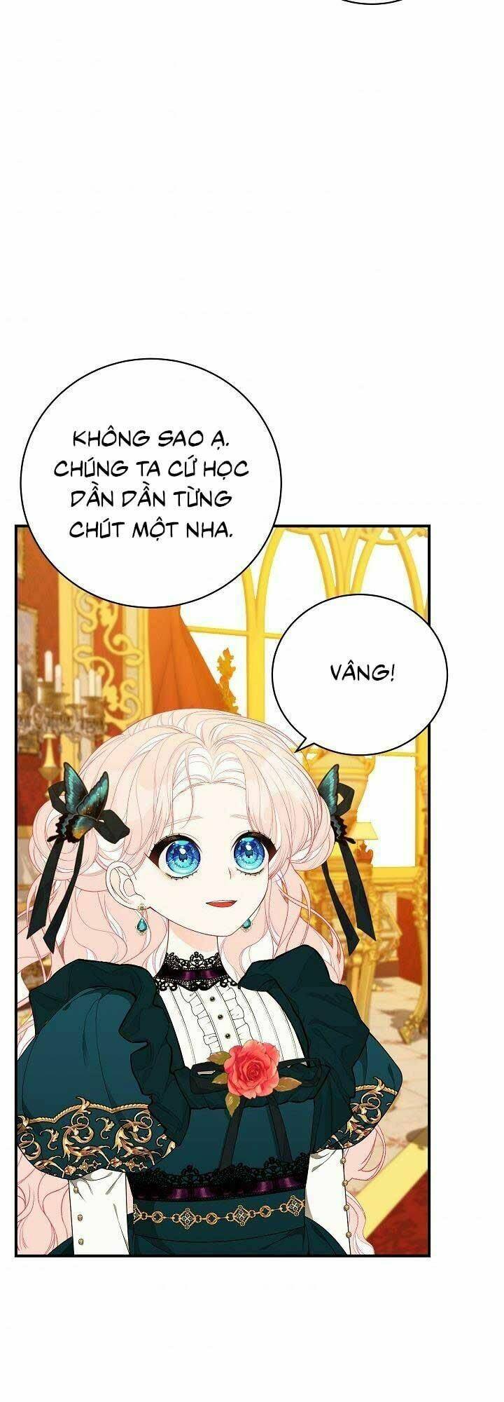 Tôi Chỉ Đi Tìm Cha Thôi Chương 51 Ảnh 49