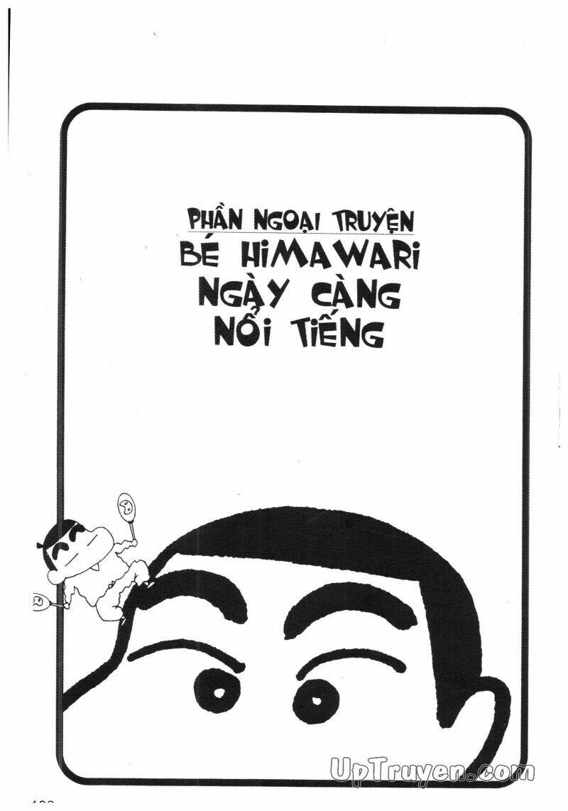 Crayon Shin-Chan Cậu Bé Bút Chì Chương 32 Ảnh 105
